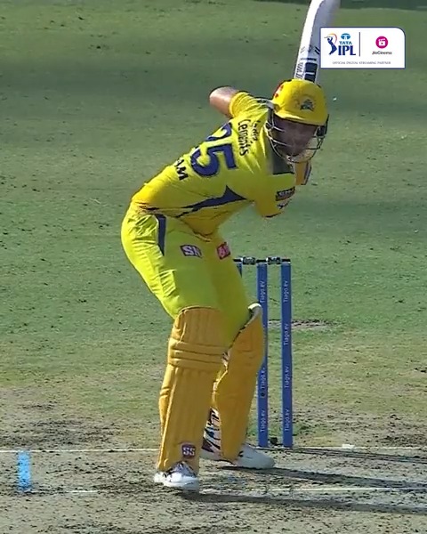 Ayush Urvil Ruturaj (C) Sanju (WK) Sarfaraz Brevis✈️ Dube Overton ✈️ Anshul Akeal ✈️ Khaleel Impact Player :- Henry ✈️/ Noor ✈️ Rate this Playing XII out of 10. 👇