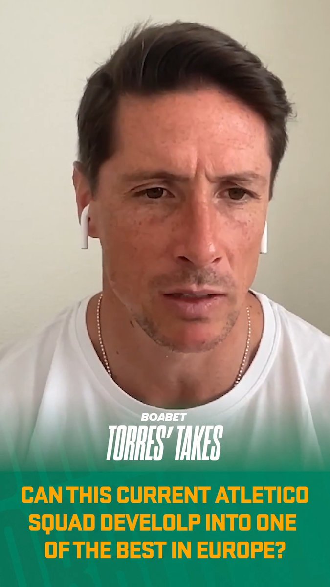Atlético Madrid are already one of the best teams in Europe and are a club that continues to grow. I discussed what the future holds for Los Rojiblancos with Boabet #Ad | 18+ | GambleAware