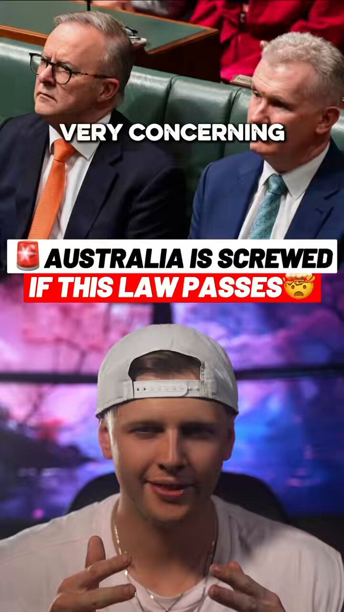 What on earth is Australia doing🤦🏽‍♀️🤯 #australianews #australiangovernment #australiapolitics