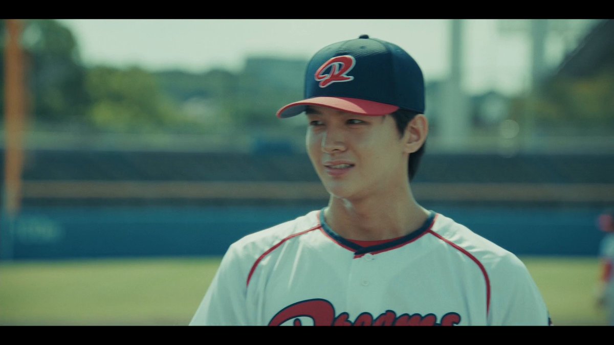 /／ ドラマ「#ストーブリーグ」 Lemino・WOWOWで配信中⚾🔥 \＼ 🎬｜大丈夫、俺を信じろ。 第1話は無料配信中🙌 >> ぜひご覧ください！ #亀梨和也 #長濱ねる #葉山奨之 #木村柾哉 #野村萬斎