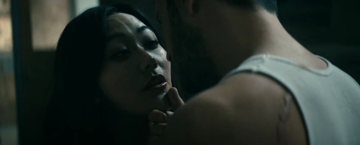 THE BEST COUPLE OF THE SHOW HAVING WILD SEX OMG!! #TheBoys #TheBoysSeason5
