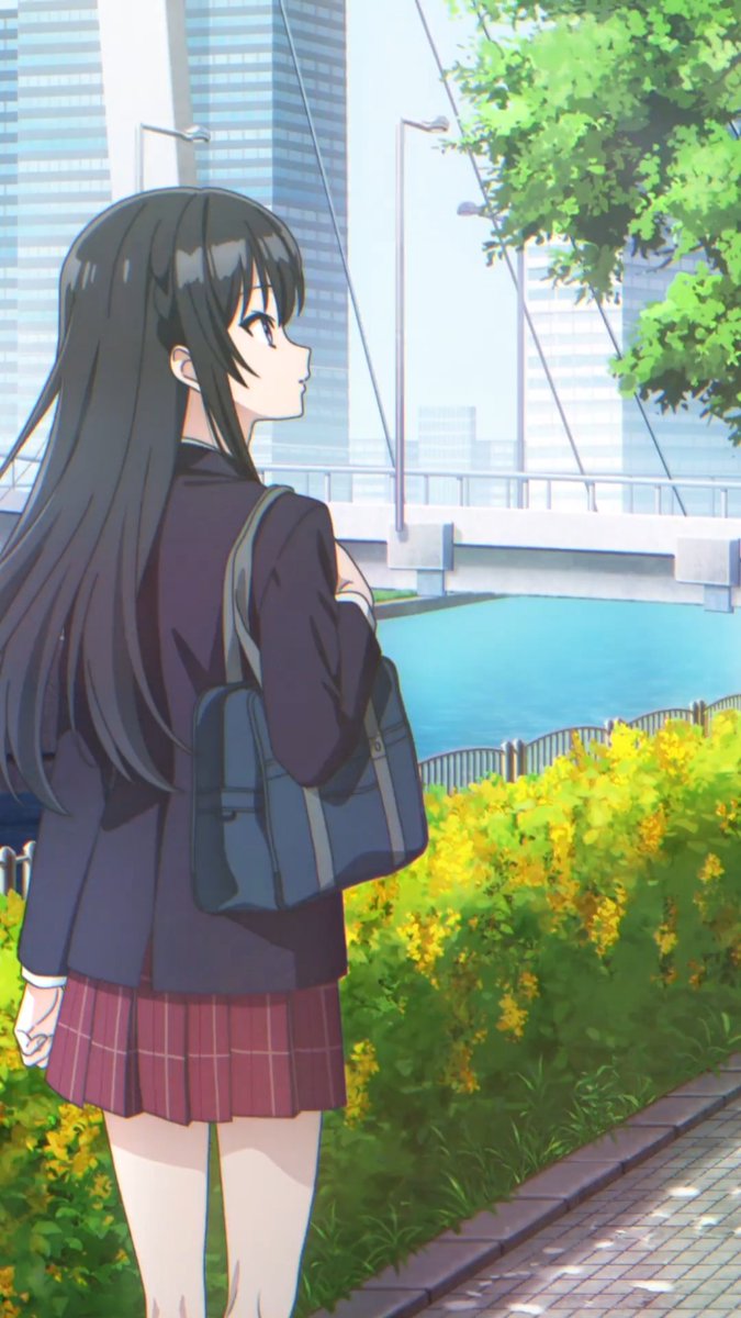‧┈┈┈┈┈┈┈┈┈┈┈┈┈┈┈┈┈┈‧ 君のいない季節が、また巡る。 ‧┈┈┈┈┈┈┈┈┈┈┈┈┈┈┈┈┈┈‧ 二階堂春希:CV #長谷川育美 #てんびん