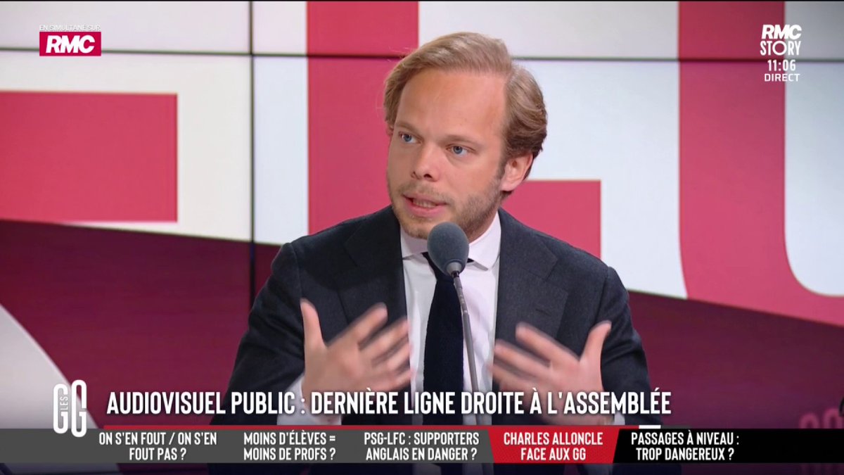 🔴 ALERTE -RELAYEZ ! Si le rapport sur la commission sur l'audiovisuel public n'est pas publié : ON VA PERDRE LES VIDÉOS ET LES RETRANSCRIPTIONS ET IL SERA INTERDIT DE RELAYER PÉNALEMENT. Les attaques sur Charles Alloncle sont COORDONNÉES DANS CE SENS.