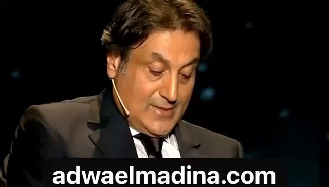 بتحس ميشال حايك بيعرف شو رح يصير أكتر من ترامب ذات نفسه !!