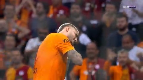 🎙️ Göztepe - Galatasaray maçını Ali Ferahbot anlatacak.
