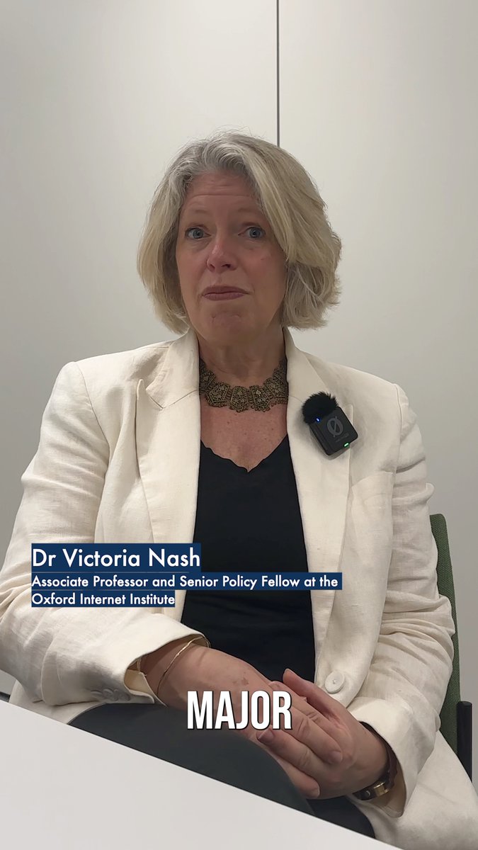 'It’s important to remember that if we’re not paying for a product, we usually are the product' - Dr Victoria Nash from Oxford Internet Institute A jury case in California last month has raised questions about whether social media platforms are designed to be addictive. So what does this mean for policy and regulation?