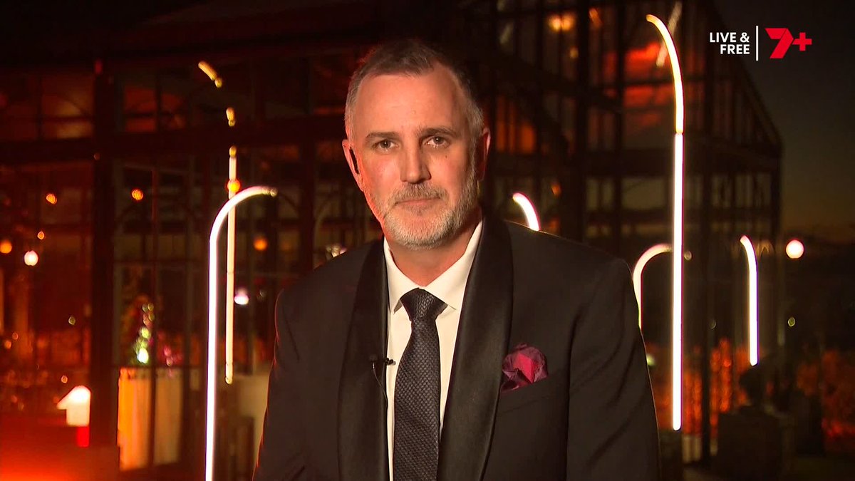 "Personally, I'm supportive of Wildcard Round." 🗣️ Crows CEO Tim Silvers via The Agenda Setters