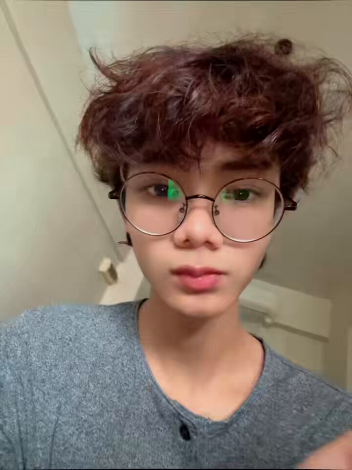 malu malu boyyy