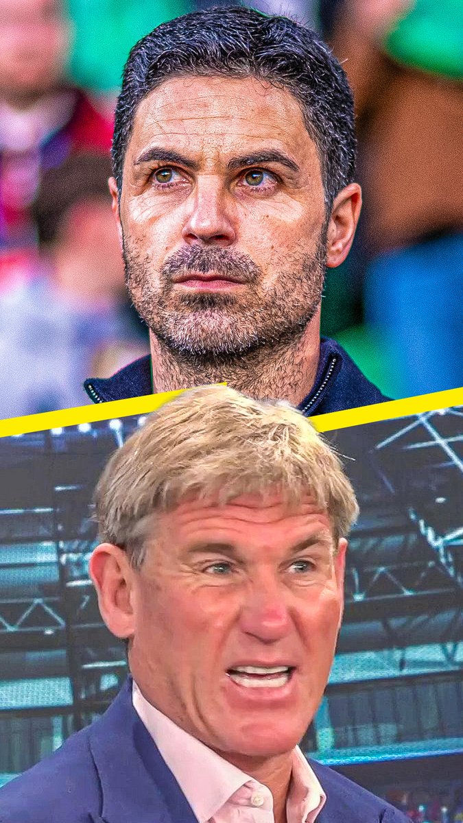 🔥 "Arsenal are capable of beating anyone in Europe." 🔴 "It comes from their early season form." Simon Jordan and Danny Murphy react to Arsenal's win against Sporting in the Champions League.