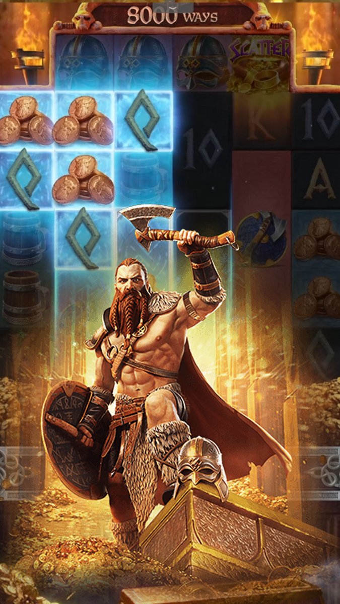 เจ๊งทุกเปิดเตลิดทุกไม้! | Asgardian Rising