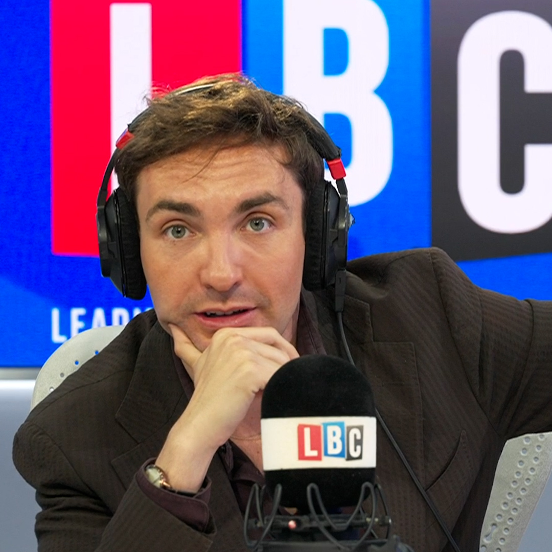 'Because of the rogue threats of Trump, we're in a position where the Kremlin is taking the moral high ground.' @Lewis_Goodall reacts as Russia 'welcomes' the decision 'not to strike Iran's civilian infrastructure'.