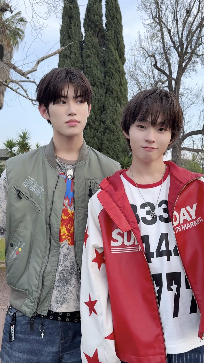 🤨😁 KickFlip The 4th Mini Album "My First Kick" 2026.04.06 6PM (KST) Release! #KickFlip #Minje #Keiju #My_First_Kick #눈에거슬리고싶어