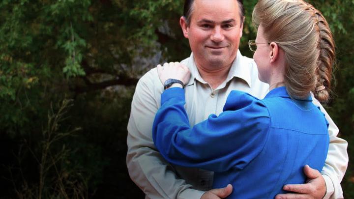 A cult expert and filmmaker infiltrate a polygamist sect to expose a self-proclaimed prophet and bring him to justice. Trust Me: The False Prophet is now on Netflix.