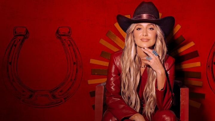 From small town Louisiana roots to the top of the country music charts, Lainey Wilson opens up about the grind, glory, and grit that shaped her rise to fame. Lainey Wilson: Keepin’ Country Cool premieres April 22