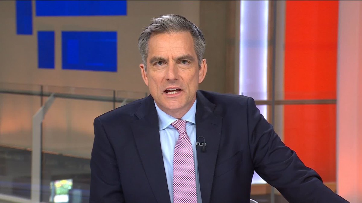 BREAKING: Sir Keir Starmer has arrived in Saudi Arabia as he visits Gulf allies to push for a long-term resolution to the Iran conflict Sky's Alexandra Rogers has the latest ⬇️