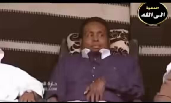 المقطع هذا كان سبب في توبة الكثير نسأل الله التوبة النصوحة قبل الموت
