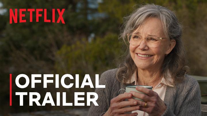 Diangkat dari novel laris dan dibintangi pemenang Academy Award Sally Field, Lewis Pullman, dan Alfred Molina sebagai pengisi suara Marcellus si gurita. Film Remarkably Bright Creatures tayang 8 Mei di Netflix.