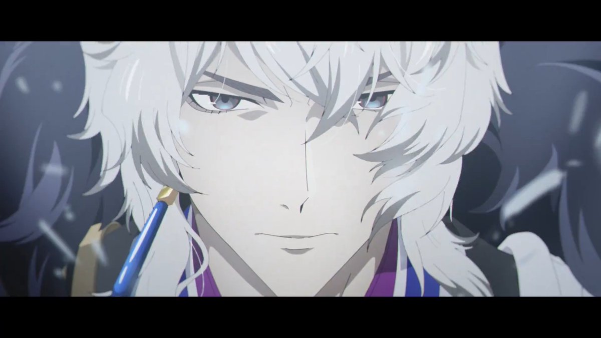 【アニメPV公開】 先程の生放送にてご紹介した 新イベント『聖山降臨1101』のアニメPVを公開しました! 私は何をも惜しまない。 アニメーション製作:Yostar Pictures #アークナイツ ▼ HD版はこちらから