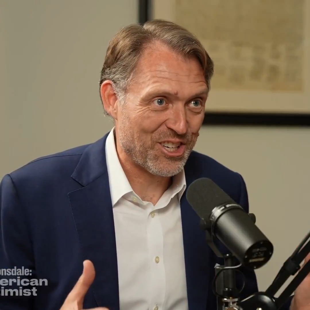 CEO JoeBen Bevirt recently shared with Joe Lonsdale on the American Optimist how we’re aiming to make the skies more accessible. By leveraging hydrogen-electric propulsion and our Superpilot™️ autonomy stack, we're targeting a major reduction in the cost of air travel over time. As we approach the 250th anniversary of the United States, we're proud to continue America's aviation legacy by delivering faster, cleaner, and more affordable flight.