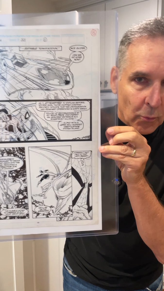 Grab your Juggernaut 1:10th scale collectable with a chance to win a 1:1 piece of ORIGINAL COMIC ART from Todd McFarlane! Available In-Stores and Online NOW exclusively at Target.