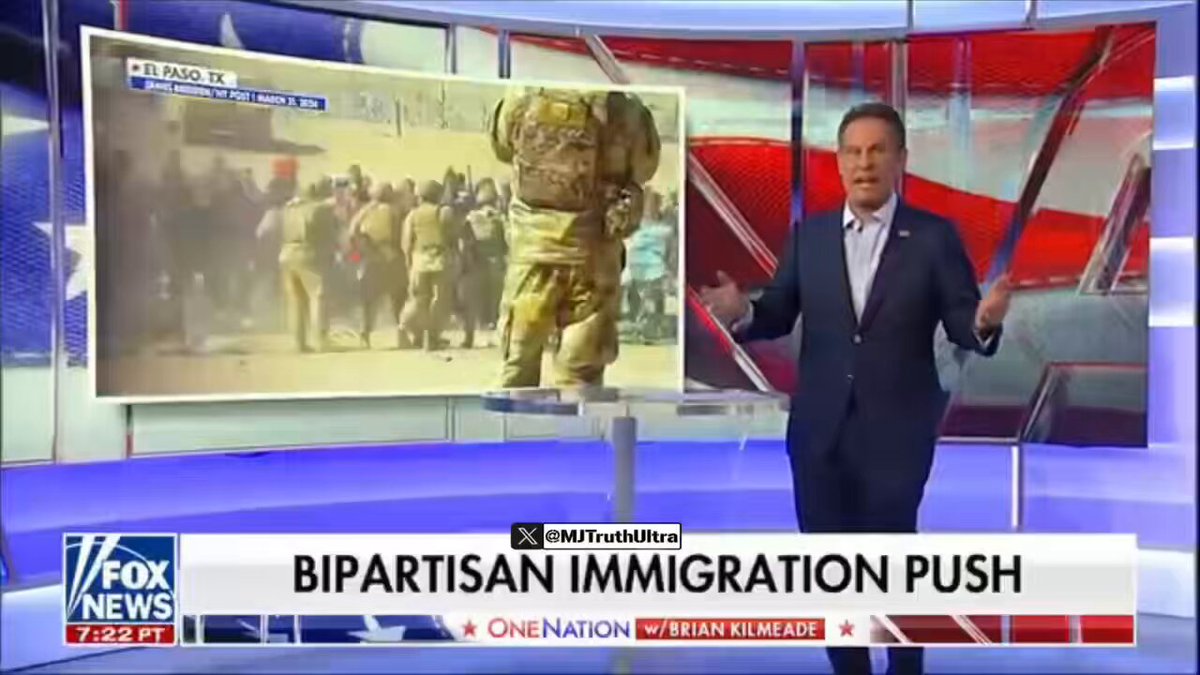Republican Mike Lawler: “The fact is we have 25 million illegal aliens in this country. You’re not rounding them up and kicking them out.” Excuse me? What? We were promised and we voted for Mass Deportations. NOT Mass Amnesty. Send every illegal alien home. Anyone pushing the “Dignity Act” needs to be removed from office.