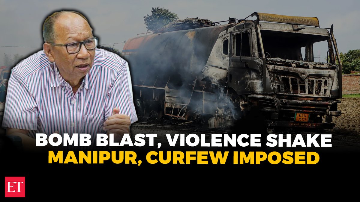 Narendra Modi has failed to achieve ceasefire between the Kuki and Meitei communities in Manipur. We are expecting him to achieve a ceasefire between the US and Iran.