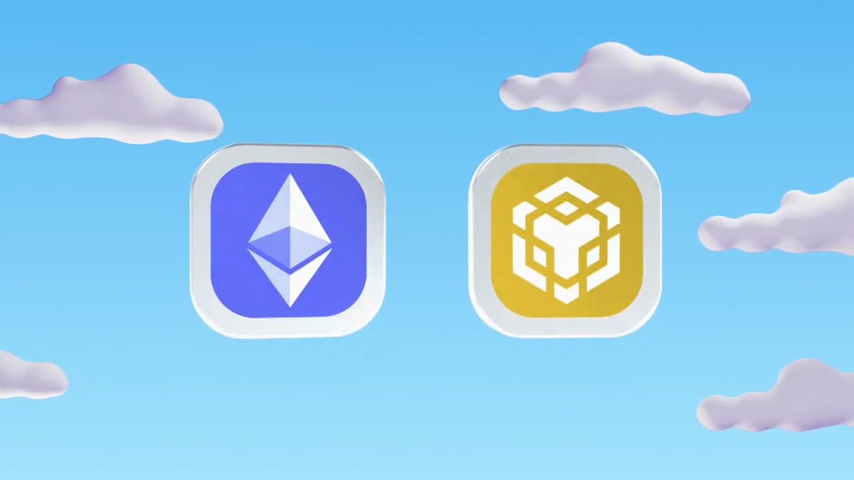 We’ve just enabled support for trading tokenized stocks and ETFs in MetaMask Extension! ✅ 264 assets to trade (61 of which have just been added!) ✅ across Ethereum and now on @BNBChain ✅ live in both MetaMask Mobile &amp; Extension Powered by Ondo Finance 🦊🧡