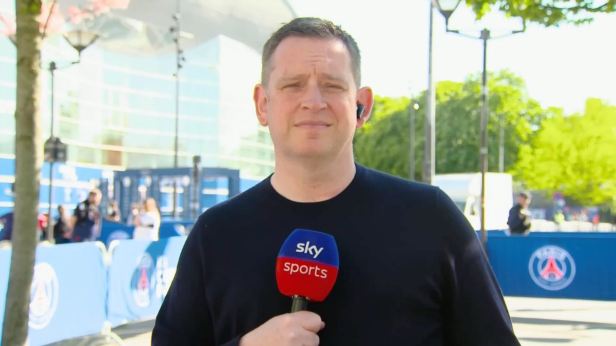 The challenges PSG could present Liverpool and Arne Slot with this evening ⤵️