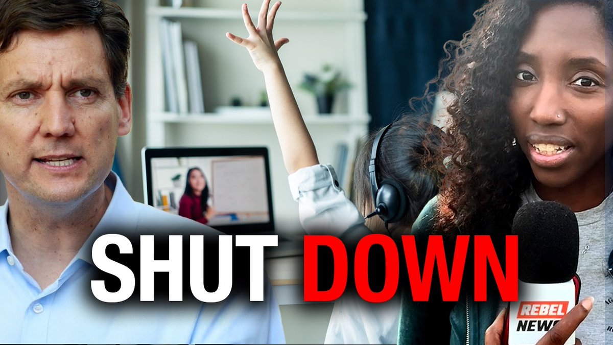 🚨BC NDP defunds Christian homeschool provider operating for decades: Drea Humphrey Families are scrambling to find alternative schooling for their kids after the British Columbia government abruptly cancels their independent Christian online school of choice. With the stroke of a pen, the government of British Columbia has pulled funding from a long-standing Christian online homeschool provider, leaving families across the province scrambling for answers. Parents enrolled with Christian Homelearners eStreams (CHeS) were notified last week that the Ministry of Education has cancelled the school’s Group 1 certification, effective June 30, 2026. That decision forces the closure of the independent school that has served homeschooling families since 2002. “We understand this is difficult and uncertain news, and we are committed to ensuring you are supported through this transition” the CheS school board wrote in an email to parents. The message went on to further suggest that families begin the process of finding and enrolling in a new school. For many families, this isn’t just about changing schools; it’s about losing a system that worked. As described on the B.C. government’s school site, CHeS provided individualized “Biblically based Provincial Online Learning option” for homeschool families. “We care about family-friendly education and often place students with one main teacher who is sensitive to the needs of each student and family dynamic” the site's description reads. “This couldn’t come at a worse time,” CHeS parent and education assistant Lee-Ann Bates tells Rebel News. “It’s peak season for school enrollments in B.C. and many families already re-enrolled children at CHeS for next year.” Bates warns that the sudden closure creates “uncertainty and additional stress” for families, especially for those with children with vulnerabilities like she worked with through the school. “Many special needs students thrive on routine, and this will no doubt create additional challenges for many of them,” she said. Bates described the school as a rare success story, saying it offered individualized education that many traditional classrooms struggle to provide. Bates also pointed out the irony between the socialist NDP government's signalling of standing for equity and social service, while pulling the educational rug from under such students who were thriving at CHeS. To date, Minister of Education Lisa Beare has not responded to our inquiry to clarify the the specific reasoning behind the decision, and whether or not other independent schools could be next. CHeS administrator Randy Andres respectfully declined an interview at this time, adding that the school is focusing on efforts to try and appeal the decision. In a statement to Rebel News, B.C Conservative education critic MLA Lynne Block called the sudden displacement of the students “deeply concerning.” “By eliminating funding and forcing closure, hundreds of students will be displaced from a learning environment that has long supported their unique needs” stated Block. “CHeS offers a cost-effective alternative to traditional public schools. With funding significantly lower than per-student public school allocations, it still provides certified teacher support” said Block before recommending the government preserve the program that benefits families and relieves the overtaxed public system, instead of cancelling it.