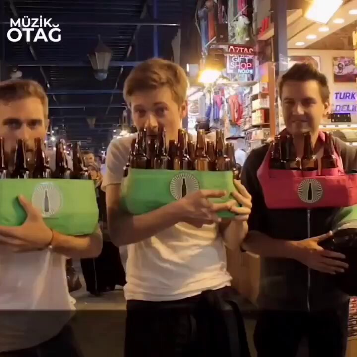 Farklı bir Şımarık performansı