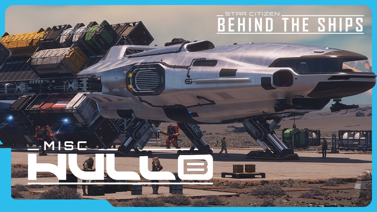 Enough of the Hull-abaloo, it’s here for real this time. Or is it? It is! Believe and behold the bona fide Hull B, the newest middle child of MISC’s cargo-hauling family! Watch Behind the Ships MISC Hull B: