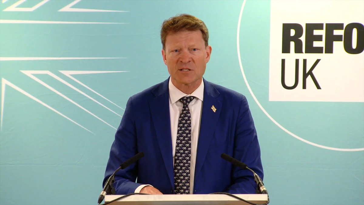 Successive Labour and Tory governments have failed to take the cost of living seriously. Only by becoming self-sufficient in natural gas can we bring energy bills down.