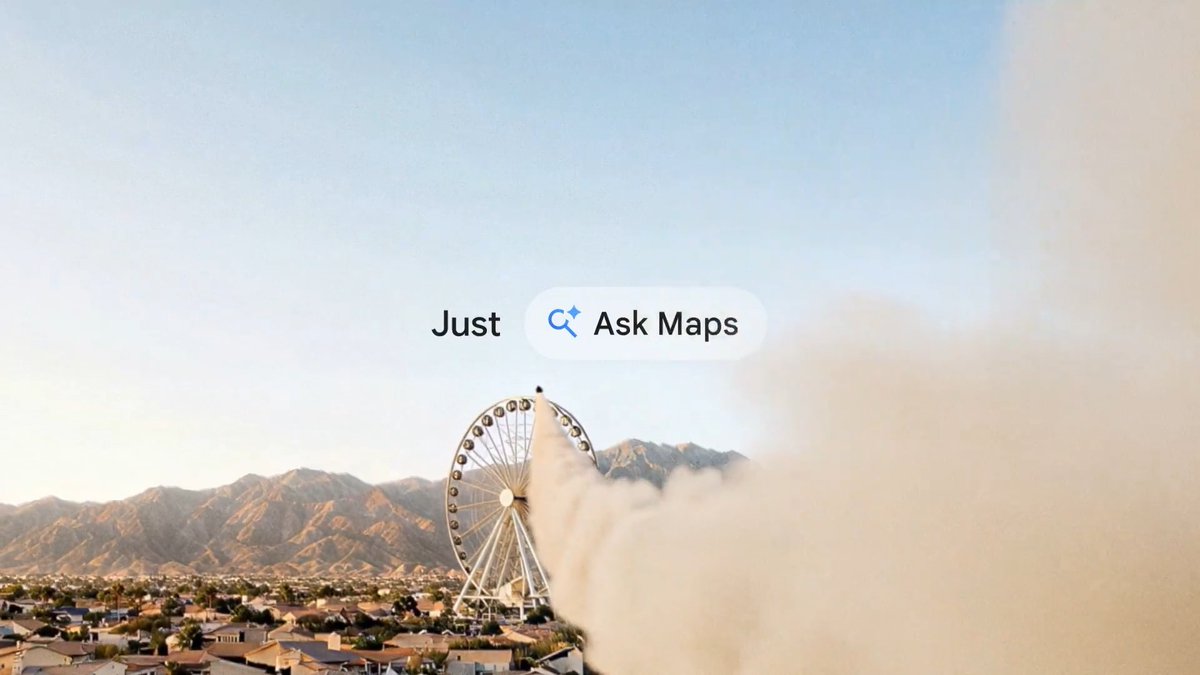 Making commercials and films with AI isn’t just exciting — it’s the future. That said, the hardest part isn’t the technology, it’s finding people you genuinely love working with, and sharpening your storytelling skills. Those two things will never be replaced by “clicking buttons.” The fundamentals that carry over from traditional filmmaking remain the same: 📕 Strong stories 🤝 Strong relationships If you treat these as secondary, you’ll eventually feel stuck and frustrated. But if you keep them front and center — valued, protected, and constantly nurtured — you’ll thrive in this new era. I’m deeply grateful to Julien Vallée and Google for giving me the opportunity to be part of this project. Here’s to many more. Director: Julien Vallée (Julien Vallee) Composer: Blackpaw AI artists: Julien Vallée, Jordan Daniel Chesney Motion design: Kyle Harter, David Urbinati Flame artist: Mathieu Arvisais VFX artists: Le Jumper, Empty Frame (Jeremie Drapeau & Francois Careau) Designer: Kelsey Lim Sound design: David Urbinati Producer: McKenzie Hayes Lead producer: Angela Long Google Maps Brand Creative Senior Brand Marketing Director: Max Kaplan Group Creative Lead, Search & Maps: Daniel Chandler