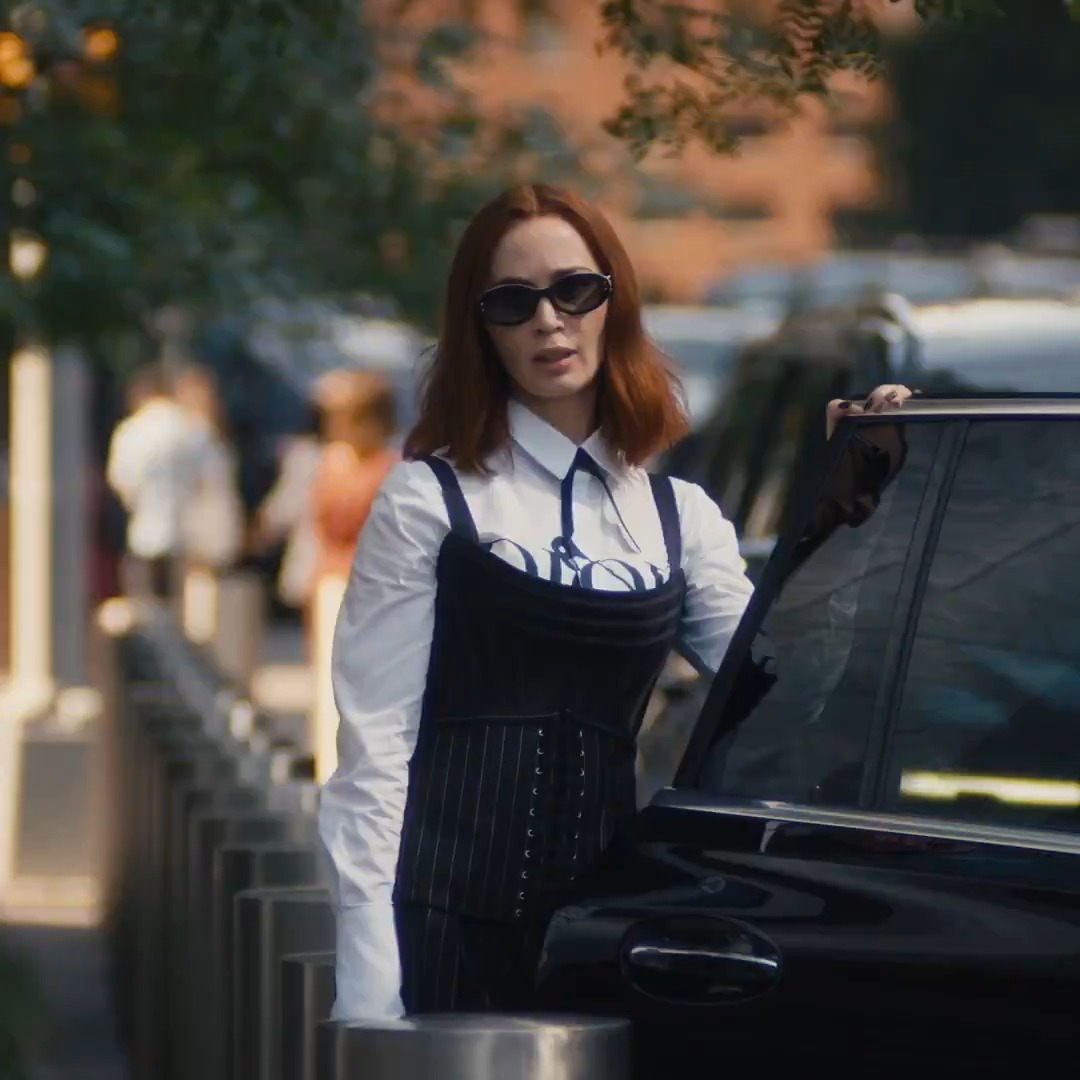 Frenemies are in. Loyalty is out. Experience The Devil Wears Prada 2 only in theaters May 1. Get tickets now: