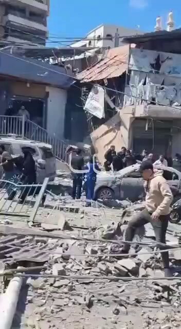 Over 80 Lebanese residents have reportedly been killed and another 200 injured following an Israeli missile strike on Beirut. The casualty count is expected to rise as many people remain trapped under the rubble.