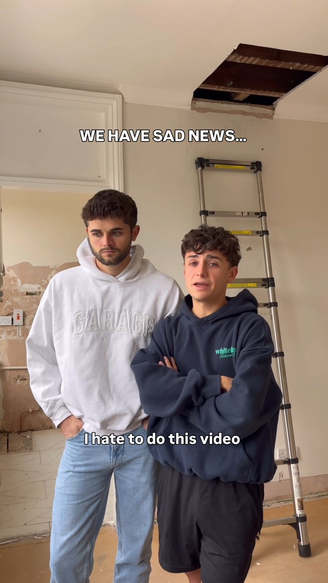 sad life update..