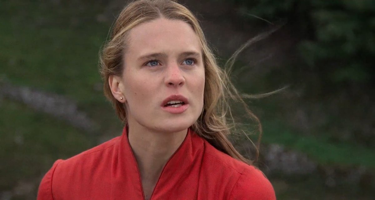 Happy 60th birthday, Robin Wright!