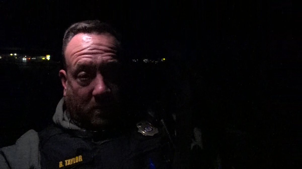 🚨 This weekend, On Patrol: Live is back — real calls, real officers, and anything can happen across the country. Two nights, all happening in real time. 🚓🔥 Watch #OPLive every Friday & Saturday at 9ET/6PT on #REELZ!