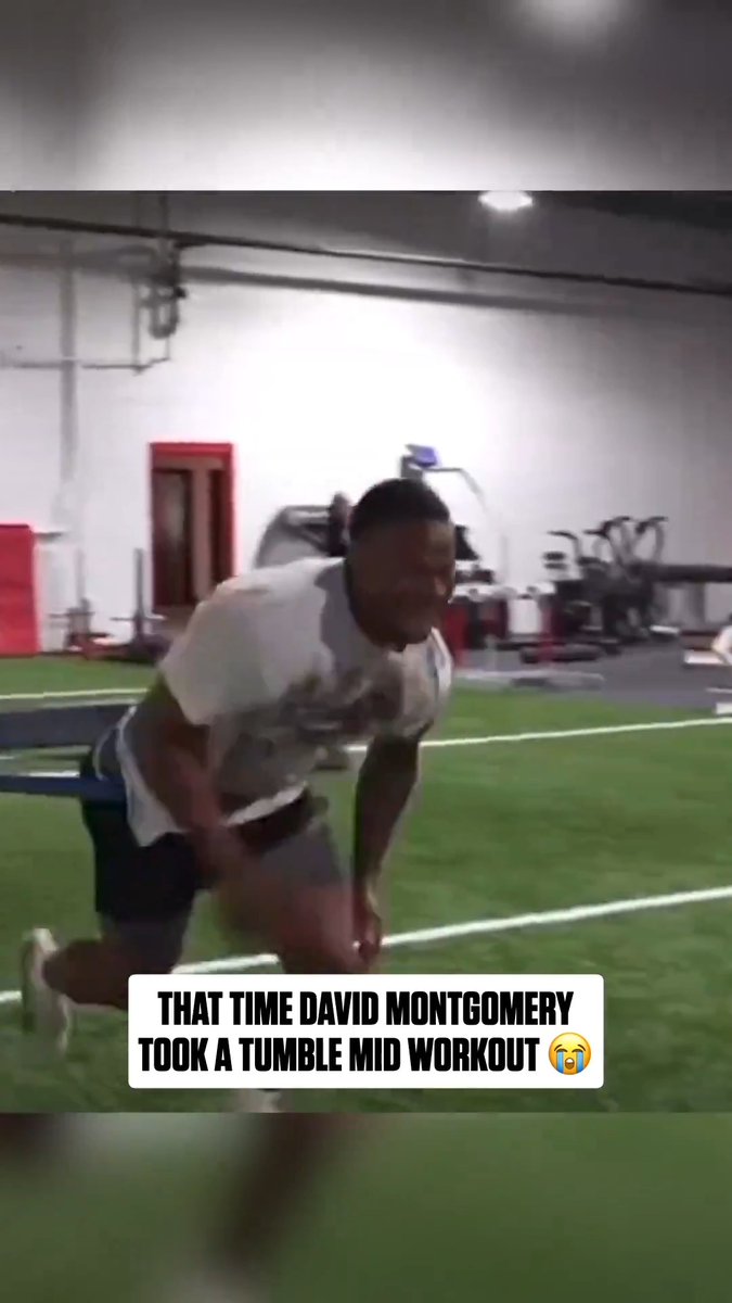 clean recovery though 🤣 (via realpep_az/IG)