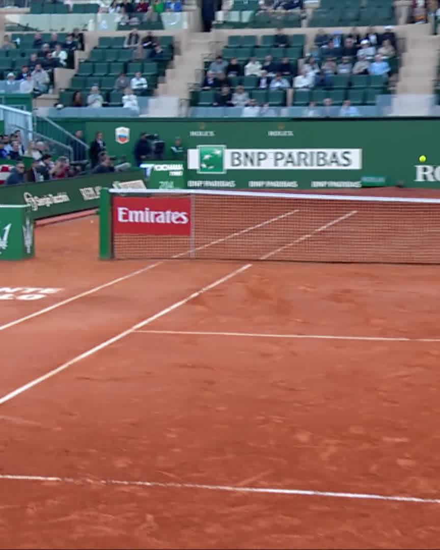 Forehand UNLEASHED 🔥 Lorenzo Musetti #RolexMonteCarloMasters
