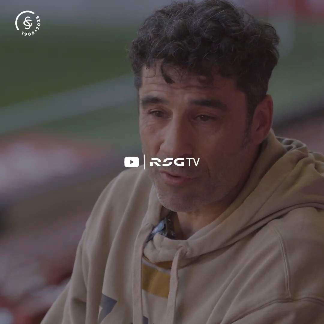 ❤️🤍 𝑹𝒂𝒇𝒆𝒍 𝑺𝒂𝒔𝒕𝒓𝒆 ©🩸. Una historia para recordar. #RealSporting