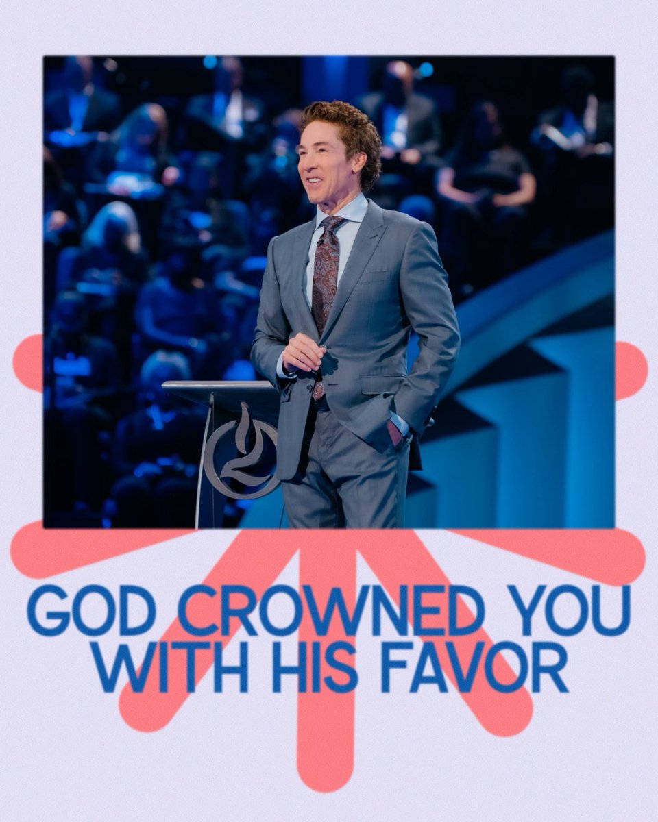 Here’s the key: no person can keep you bound. They may put a chain on you, but you have the power to break that chain. Greater is He who is in you than he that’s trying to stop you. Be inspired by this message from Joel, "Break the Chains".