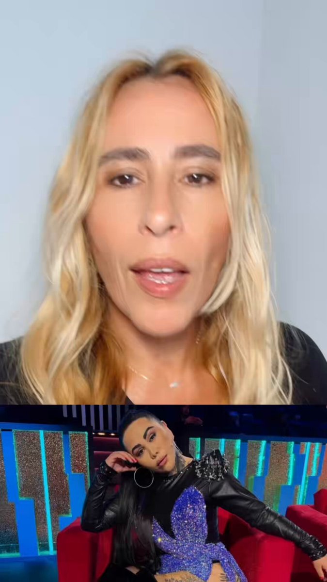 ¿Yina fuera de Telemundo? Manténganse informados con datos reales y no con cuentos de pasillo. ¡Aquí les cuento la verdad! #MissAnalia #Telemundo #YinaCalderon Telemundo Realities Telemundo