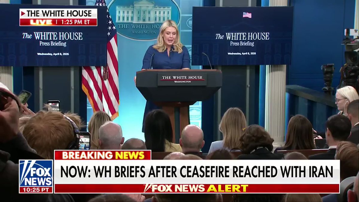BREAKING: White House Press Secretary Karoline Leavitt touts the first conviction under the Take It Down Act: "Yesterday marked the very first conviction under the Take it Down Act, landmark legislation that First Lady Melania Trump played an instrumental role in getting passed that protects victims from non-consensual AI generated sexually explicit images, cyber stalking, and threats of violence."