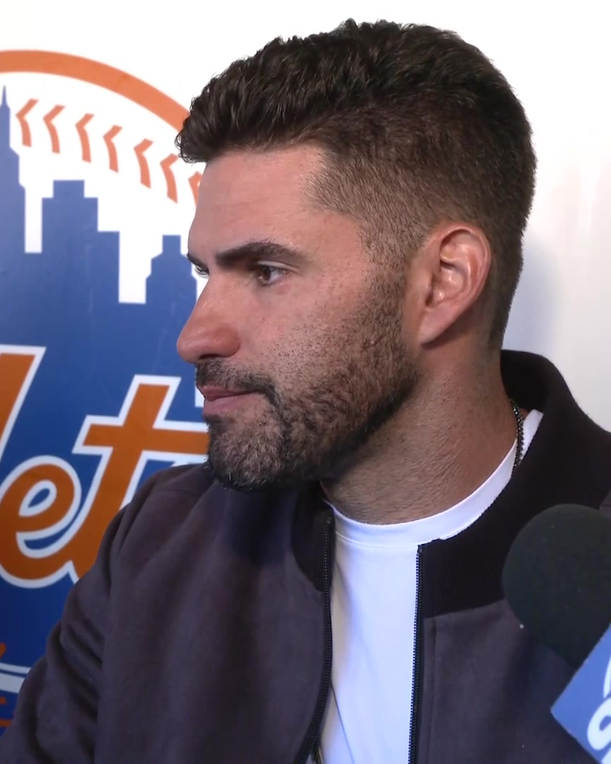 When J.D. Martinez was coming up with the Astros, he had poor experiences with veterans on the team as a young player: "They were making my life a nightmare" He vowed that if he was in a leadership position as a veteran, he would help young players in any way that he could