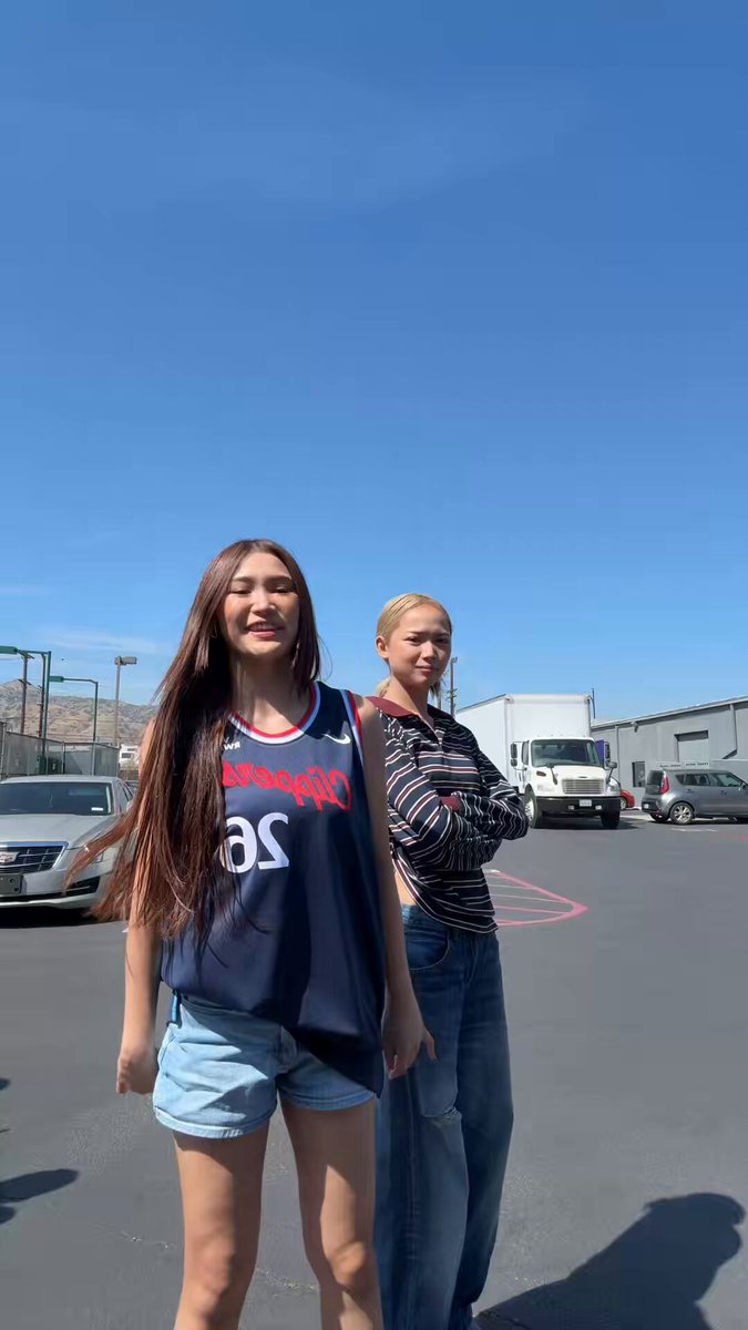 JHOANNA’S NEW TIKTOK POST! AAAAAA FINALLY NEW JHOGWEN TIKTOK 😩