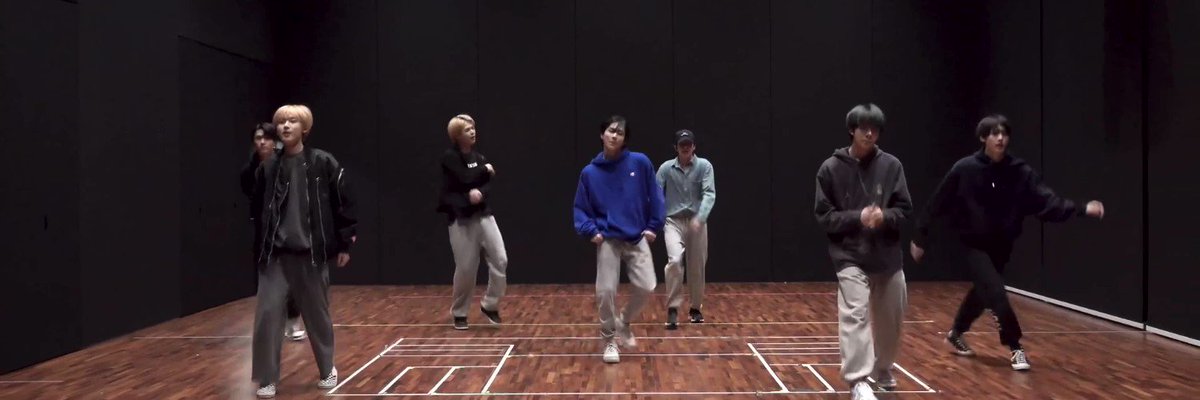 best dance break out of all dance breaks there are in this world