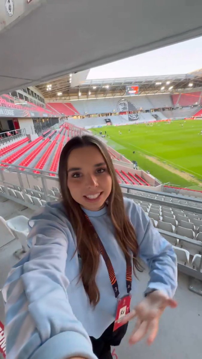 Novo estadio desbloqueado 🔓 Isto é Europa-Park.