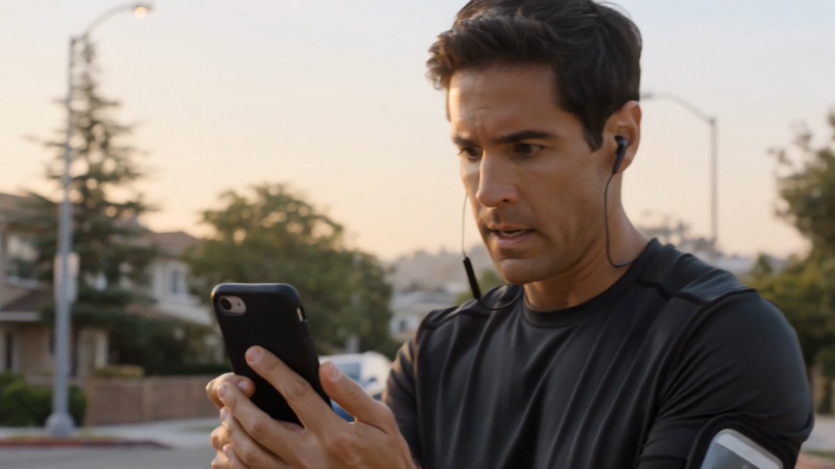 You start a training run. You leave for a jog. Your phone buzzes. "Loss diverged." Sprint home. Or... "Loss below threshold." Keep jogging. W&amp;B Automations are now LIVE for everyone!