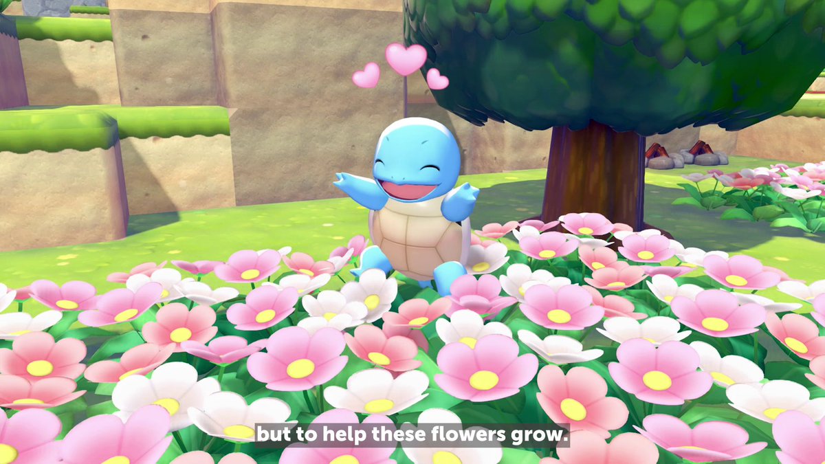 Befriend. Learn. Discover. Create a charming world in Pokémon Pokopia! Available now on #NintendoSwitch2.